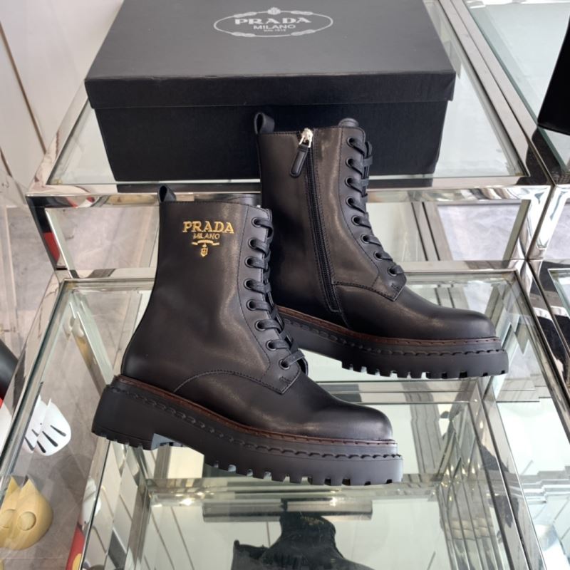 Prada Boots